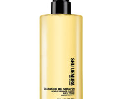 Shampooing doux éclat Cleansing Oil