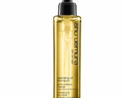 Shampooing doux éclat Cleansing Oil 140ML