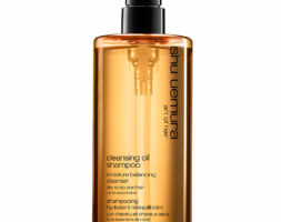 Shampooing hydratant rééquilibrant Cleansing Oil