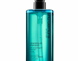 Shampooing astringent clarifiant Cleansing Oil