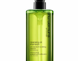 Shampooing apaisant antipelliculaire Cleansing Oil